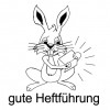 Elbi Lobstempel gute Heftführung
