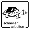 Elbi Motivstempel Kinder Holzstempel schneller arbeiten