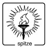 Elbi Motivstempel Kinder Holzstempel spitze
