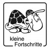 Elbi Motivstempel Kinder Holzstempel kleine Fortschritte