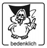 Elbi Motivstempel Kinder Holzstempel bedenklich