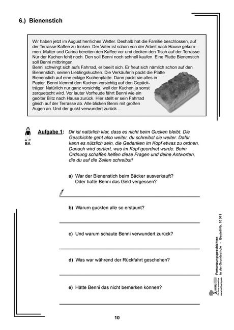 Essay schreiben geschichte