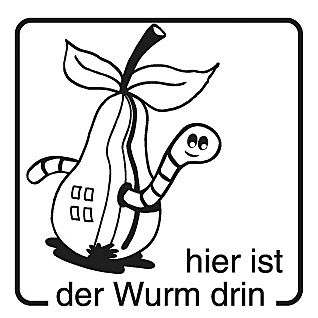 Wurm Drin Wurm Drin